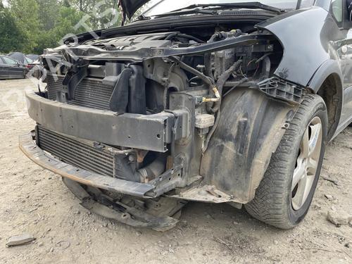 Front slam panel SUZUKI SX4 (EY, GY) 1.9 DDiS 4x4 (RW419D) | BP36241232C72 - Image 2