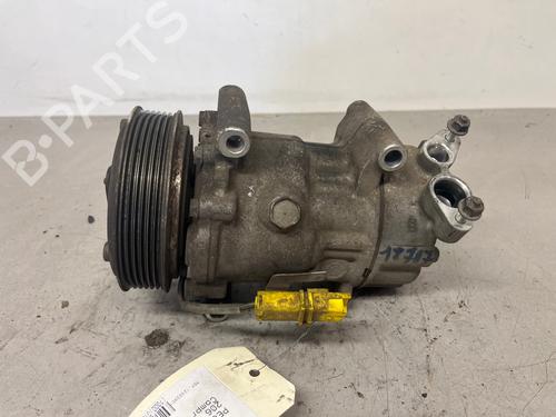 Used AC compressor AC compressor 37163266 37163266