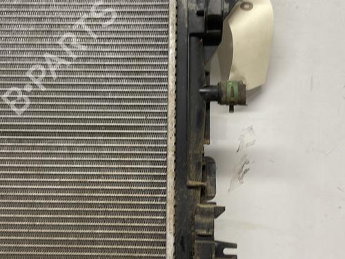 Water radiator RENAULT ZOE (BFM_) ZOE | BP31288726M31 