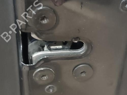 Used Front right lock RENAULT GRAND SCÉNIC III (JZ0/1_) 1.9 dCi (JZ0J, JZ0N, JZ1K, JZ1S) (131 hp) 26427717