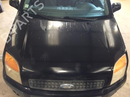 Used Hood FORD FUSION (JU_) 1.4 (80 hp) 26417969