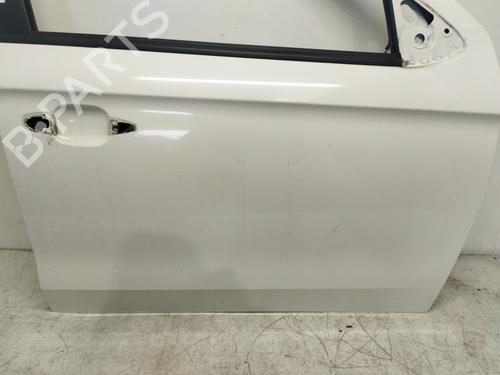 Right front door CITROËN C-ELYSEE (DD_) 1.5 BlueHDi 100 | BP26424265C3 - Image 8