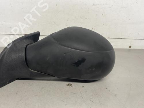 Left mirror CITROËN C3 I (FC_, FN_) 1.1 i | BP26413944C26 