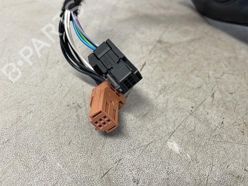 Used Right mirror Right mirror PEUGEOT 2008 I (CU_) 1.6 HDi (92 hp) 33171822 33171822