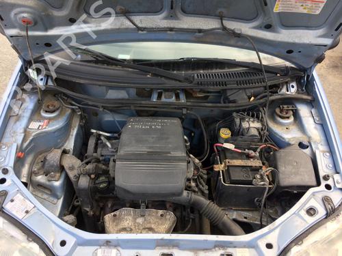 Used Alternator FIAT PUNTO (188_) 1.2 60 (188.030, .050, .130, .150, .230, .250) (60 hp) 28195091