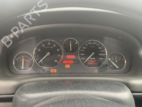 Right taillight PEUGEOT 406 Coupe (8C) 2.0 16V | BP26422537C35 