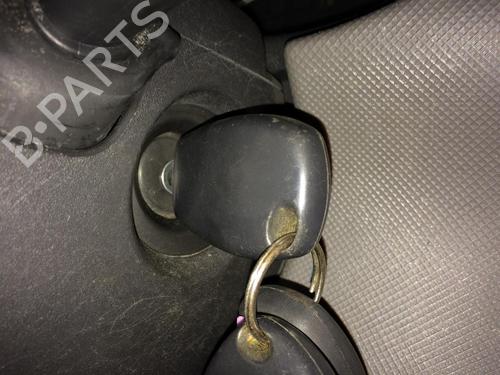 Used Ignition barrel DACIA SANDERO 1.4 (BS0C, BS0A, BS0G, BS1F, BS0E) (75 hp) 26425102