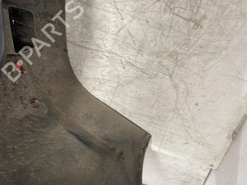 Rear bumper DACIA LOGAN (LS_) 1.4 MPI LPG (LS0C) | BP26412041C8 