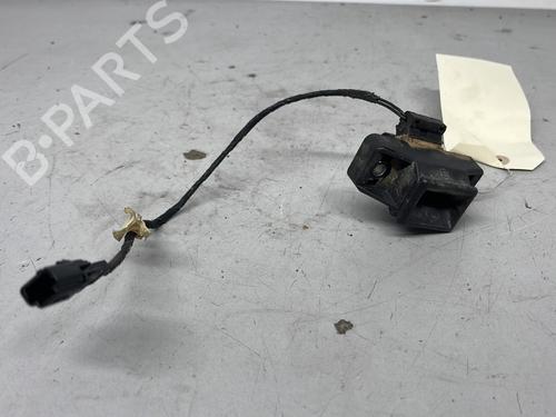 Bagklap lås DACIA LODGY (JS_) 1.2 TCe (JSAY, JSM0) (115 hp) 29320163