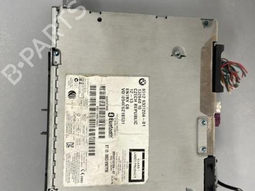Radio BMW 1 (F20) 116 d | BP26421700E6 