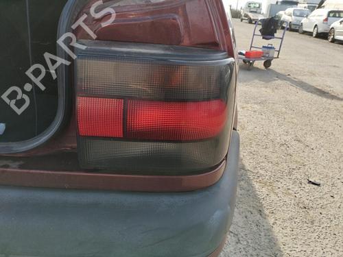Used Right taillight RENAULT 19 I Chamade (L53_) 1.9 D (L534, L53J) (64 hp) 26427435