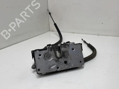 Front right lock CITROËN JUMPER II Van 2.2 HDi 130 | BP26427408C97  - Image 5