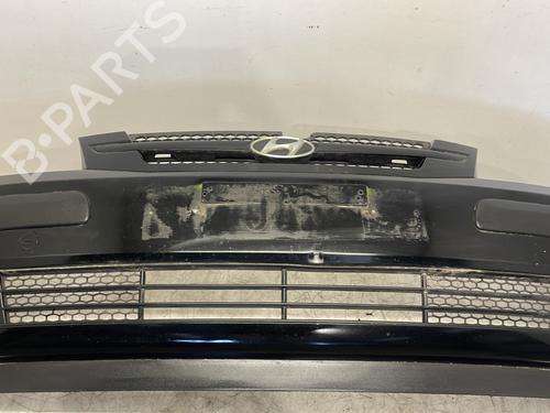 Used Front bumper HYUNDAI GETZ (TB) 1.5 CRDi (82 hp) 26419063