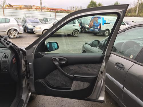 Front right window mechanism CITROËN XSARA (N1) 2.0 HDi 90 | BP30649325C23