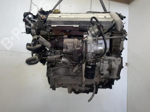 Engine SAAB 9-3 (YS3F, E79, D79, D75) 2.0 t | BP27090613M1 - Image 3