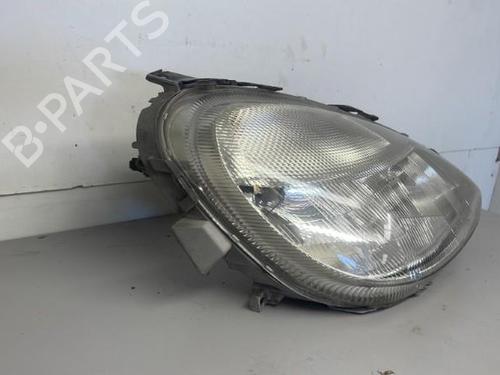 Højre forlygte MERCEDES-BENZ A-CLASS (W168) A 170 CDI (168.008) | BP26416167C29 