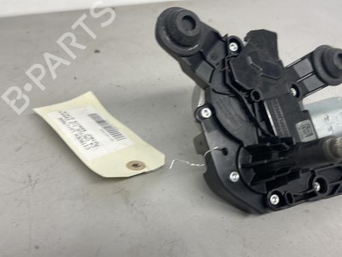 Rear wiper motor CITROËN C4 CACTUS 1.2 VTi 82 | BP27474591M102 - Image 3