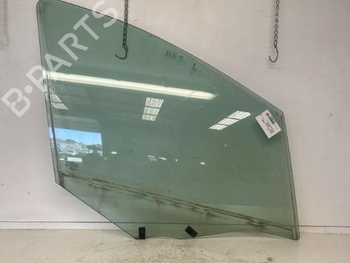 Used Front right door window PEUGEOT 308 I (4A_, 4C_) 1.6 16V (140 hp) 26416324