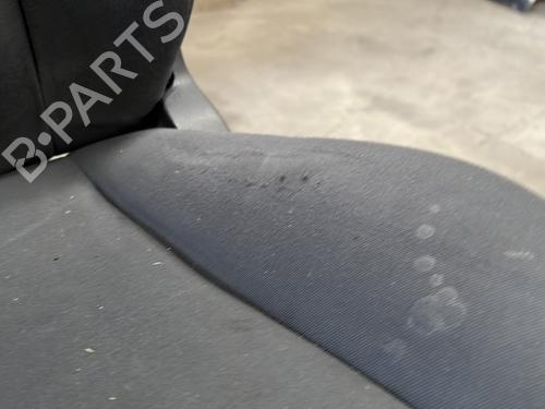 Seats set FIAT 500 (312_) 1.3 D Multijet (312AXB1A) | BP28816042C78  - Image 8