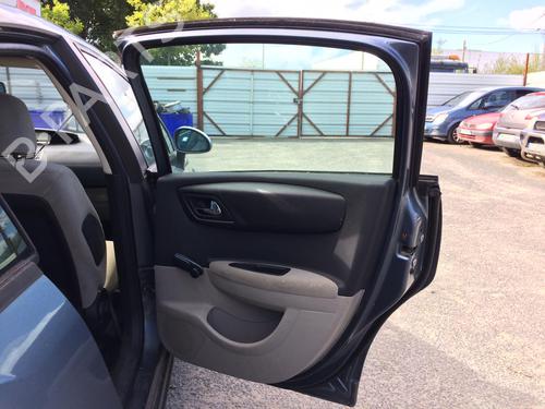 Dør høyre bak CITROËN C4 I (LC_) 1.6 HDi | BP29126335C5 