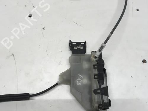 Used Rear right lock CITROËN C3 / C3 ORIGIN III (SX) 1.2 THP 110 (110 hp) 26428290