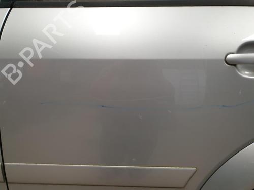 Left rear door AUDI A2 (8Z0) 1.4 TDI | BP26416237C4 