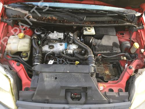 Used Servo brake Servo brake FORD TRANSIT CONNECT (P65_, P70_, P80_) 1.8 Di (75 hp) 31338647 31338647