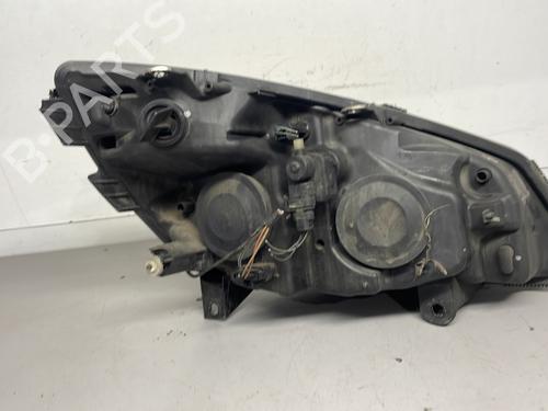 Left headlight RENAULT SCÉNIC II (JM0/1_) 1.9 dCi (JM0G, JM12, JM1G, JM2C) | BP26424307C28 - Image 3