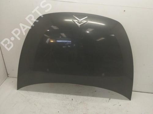 Hood CITROËN C3 Pluriel (HB_) 1.6 | BP31132737C1 