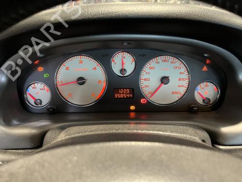 Used Instrument cluster Instrument cluster 39522927 39522927
