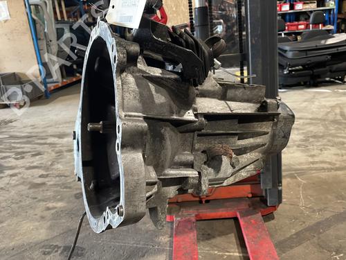 Used Gearbox Gearbox CITROËN JUMPER I Bus (230P) 2.5 TDi (107 hp) 26414003 26414003