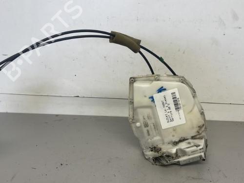 Rear left lock SUZUKI SWIFT III (MZ, EZ) 1.3 DDiS (RS413D) | BP26426798C100