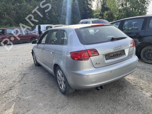 Left front window switch AUDI A3 Sportback (8PA)  | BP36144703I27  - Image 9