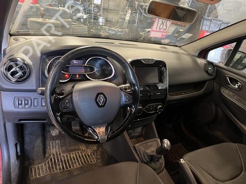 Steering column stalk RENAULT CLIO IV (BH_) 0.9 TCe 90 (BHNF, BHMA, BHMH, BHJK, BHJR) | BP33475523I23 - Image 17