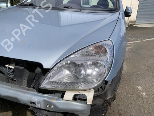 Used Left headlight CITROËN C5 I (DC_) 2.2 HDi (DC4HXB, DC4HXE) (133 hp) 26427969