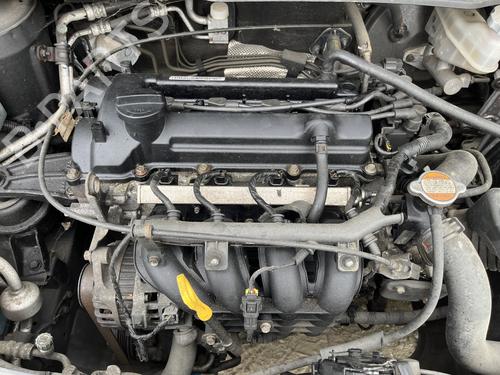 Used Valve cover Valve cover HYUNDAI i20 I (PB, PBT) 1.2 (78 hp) 36684391 36684391