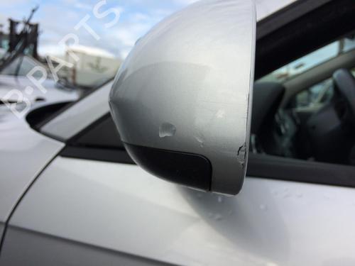 Left mirror AUDI A3 (8P1) 1.9 TDI | BP27658842C26 