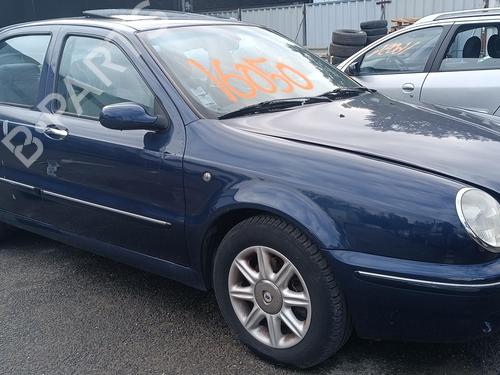 Used Parts LANCIA LYBRA (839_) 2.0 20V (839AXH1A) 2742755