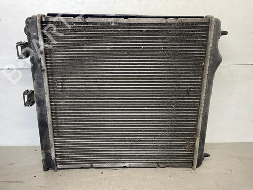 Water radiator CITROËN C4 CACTUS 1.2 VTi 82 | BP27575887M31  - Image 7