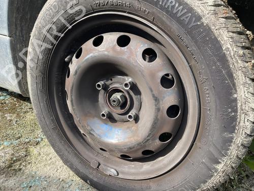 Used Rim Rim 36572254 36572254