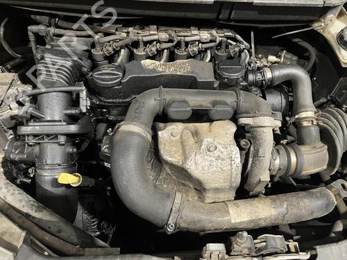 Mass air flow sensor FORD C-MAX (DM2) 1.6 TDCi | BP31358960M95