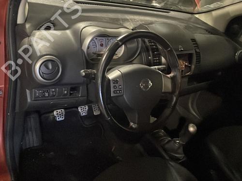 Engine NISSAN NOTE (E11, NE11) 1.6 | BP26421100M1  - Image 16