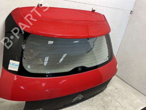 Tailgate CITROËN C4 CACTUS 1.2 VTi 82 | BP27433787C6 