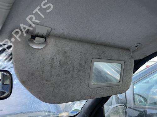 Used Right sun visor Right sun visor PEUGEOT 106 II (1A_, 1C_) 1.1 i (60 hp) 31669669 31669669