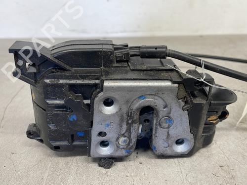 front-left-lock-renault-clio-iii-grandtour-kr01_-2007-30392025 main image