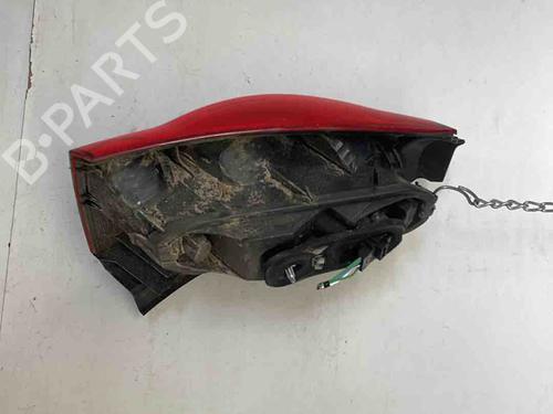 Right taillight RENAULT TWINGO II (CN0_) | BP36397562C35 - Image 2
