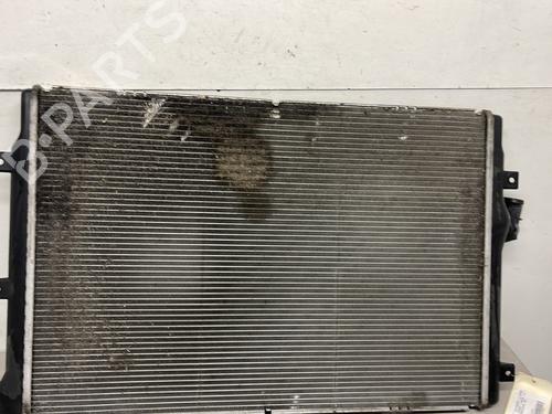 Water radiator VW PASSAT B7 Variant (365) 1.6 TDI | BP31322551M31  - Image 7