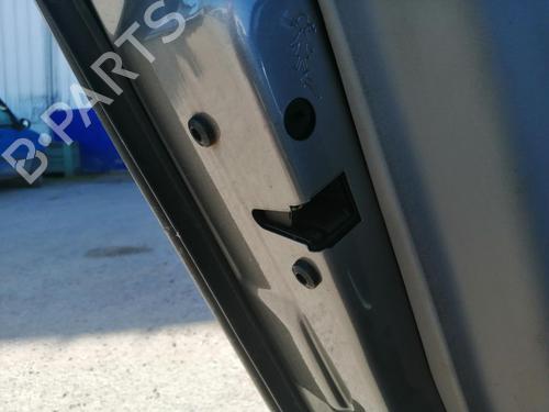 Used Rear left lock AUDI A6 C5 (4B2) 2.5 TDI (163 hp) 26420876