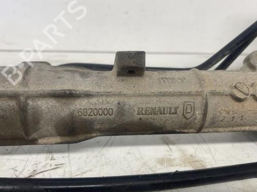 Steering rack DACIA DOKKER Express Box Body/MPV 1.6 | BP26421886M22 