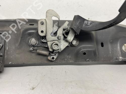 Crossmember CITROËN C-ELYSEE (DD_) 1.5 BlueHDi 100 | BP26424237C162 